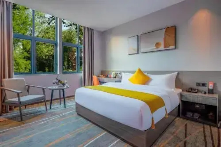 Bai'an Smart Hotel