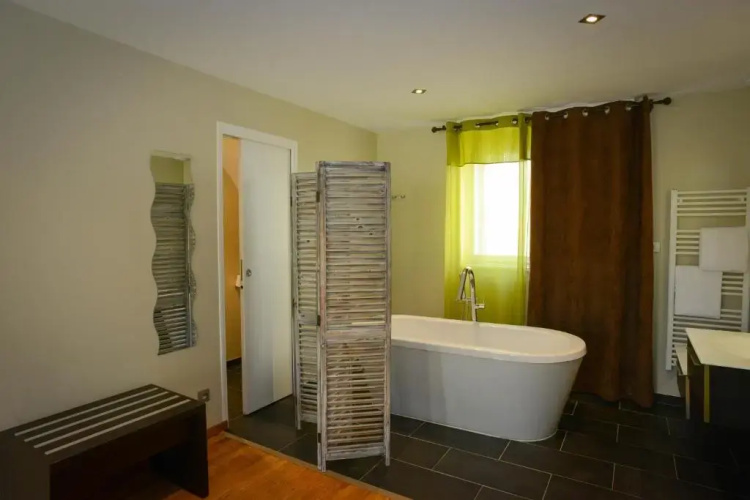 L'Auberge Normande