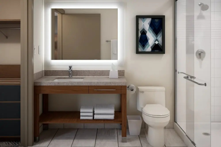 Stafford Suites