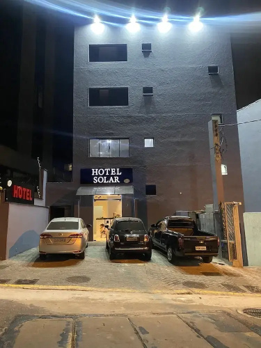 Hotelbild