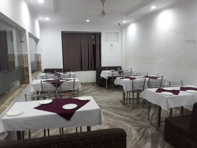 Hotel Vivek Inn by Mtmc Rooms
