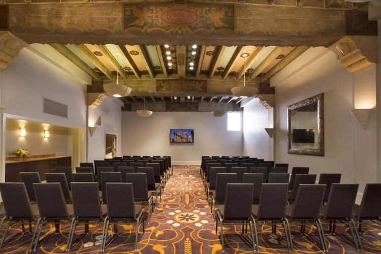 Hotel De Anza photo 18