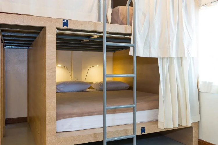 Trica Hostel