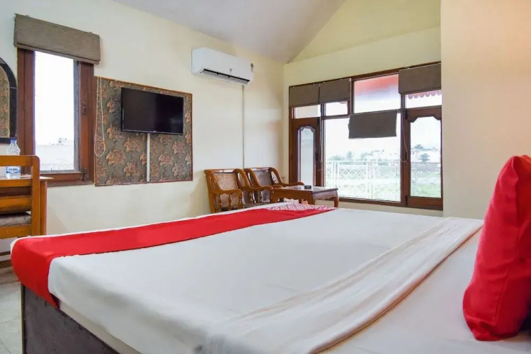 Oyo 46767 Hotel Skyview