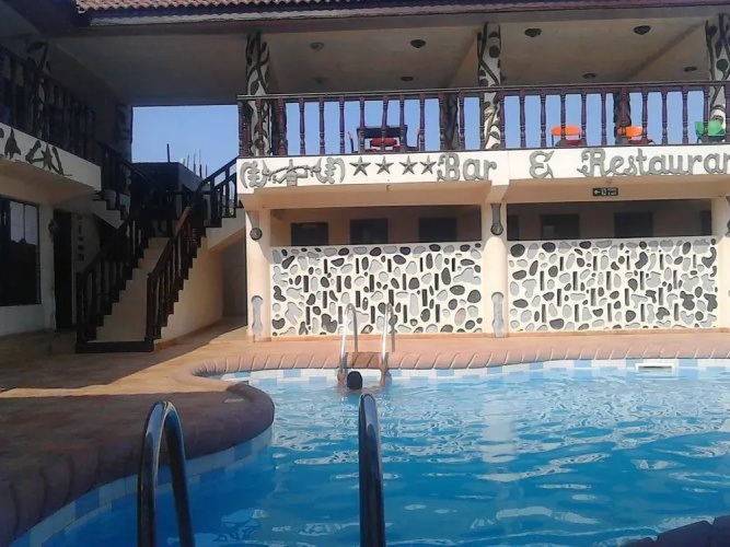 Diplomat Beach Resort