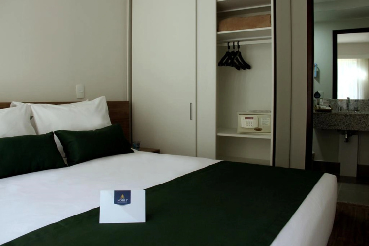 Nobile Inn Via Premiere