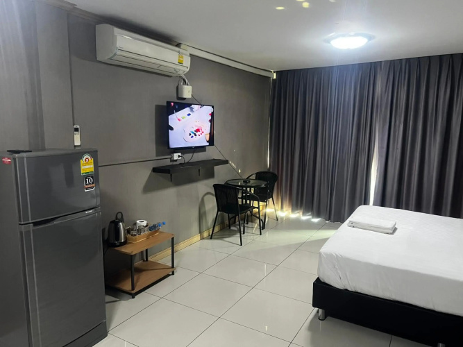 Apsara Inn