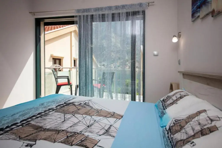 Fortress View apartment II