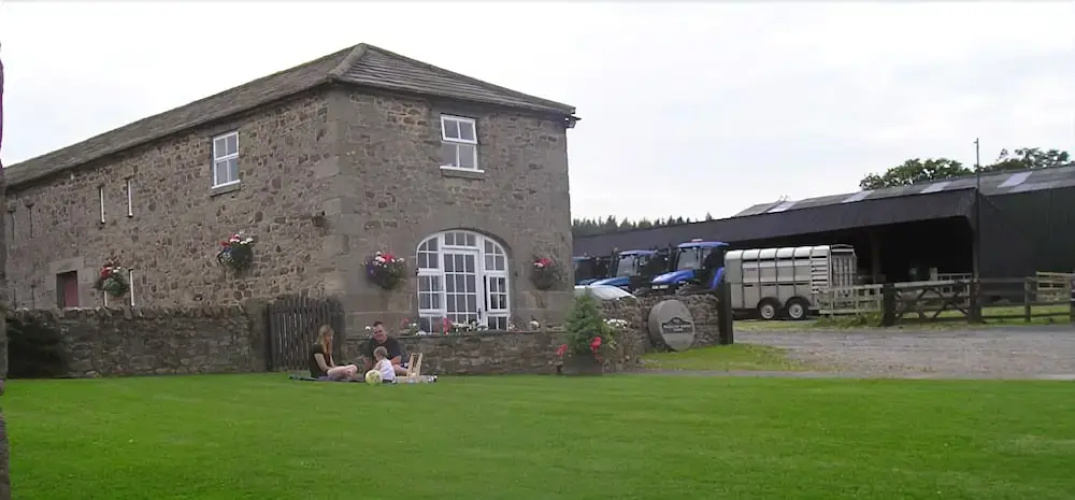 Whashton Springs Farm
