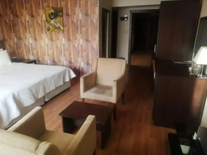 Perla Hotel