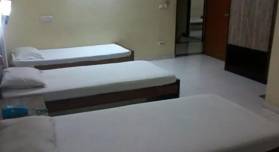 Hotel Haveli