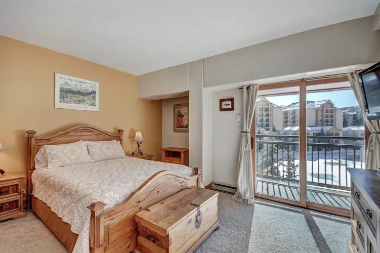 Ten Mile Condo