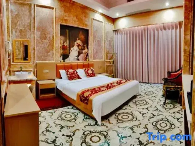Wei Yun Home Hotel