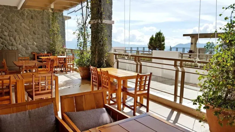 S601 at Outlook Ridge Baguio