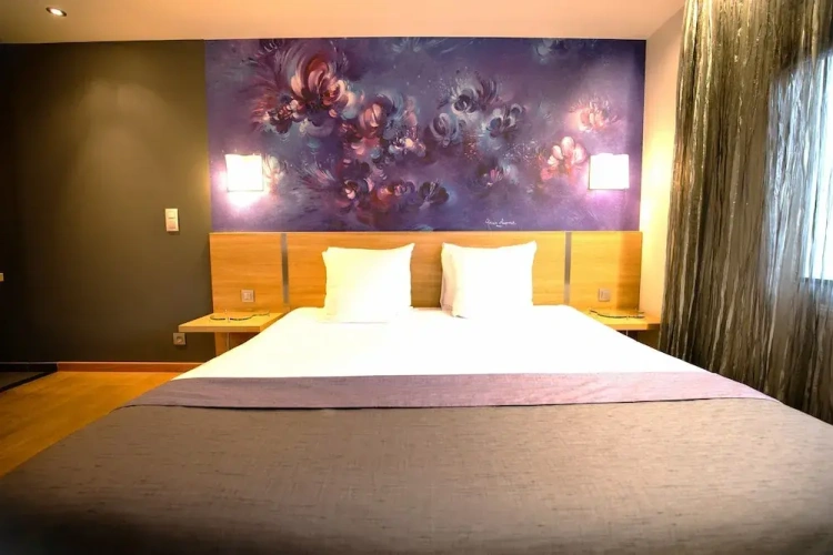 Comfort Double room
