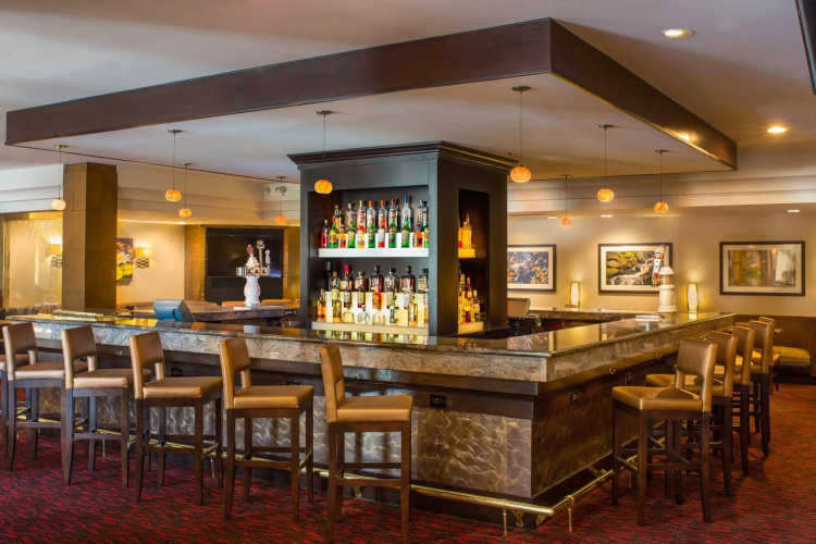 Laguardia Plaza Hotel photo 35
