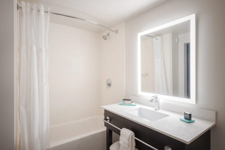 Hotel Interurban photo 9