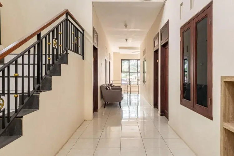 Reddoorz Near Dino Park - Batu