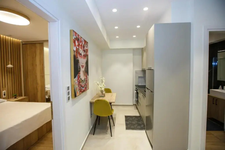 Marianthe Apartments Ap2
