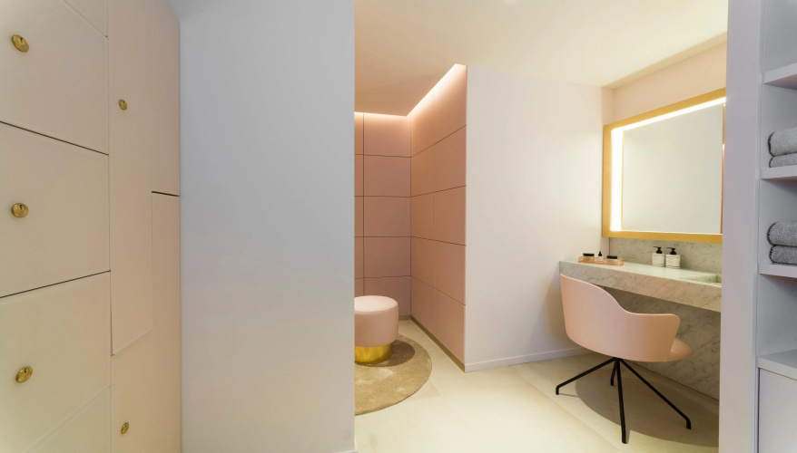Kimpton St Honore Paris, An Ihg Hotel photo 23