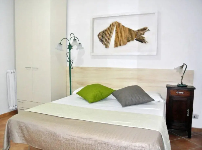 B&B Kalimaka