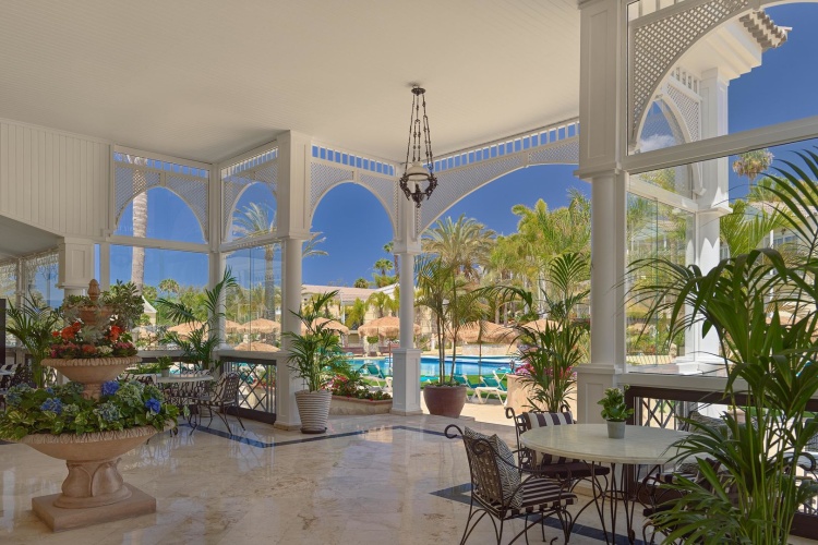 Gran Oasis Resort photo 13