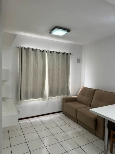 Flat Pedra Branca Hotel