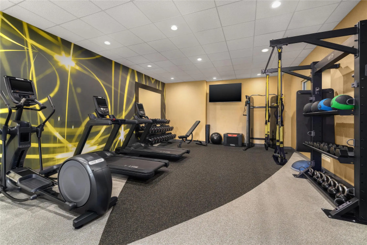 Hilton Garden Inn Bettendorf/Quad Cities photo 22