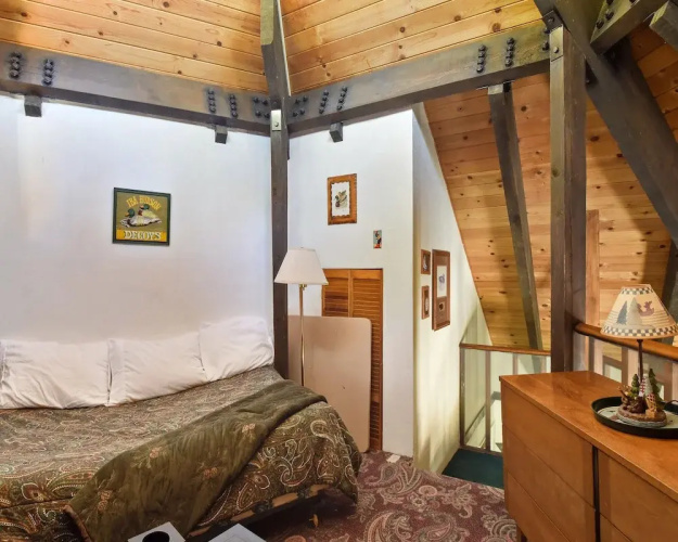 Borchard Bungalow