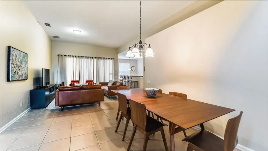 2621 Windsor Hills Resort