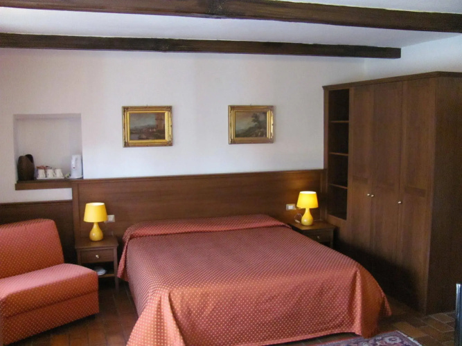 Casa Violetta - Bed & Breakfast