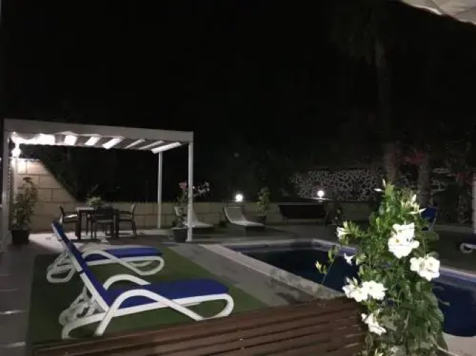 Finca El Cortijo