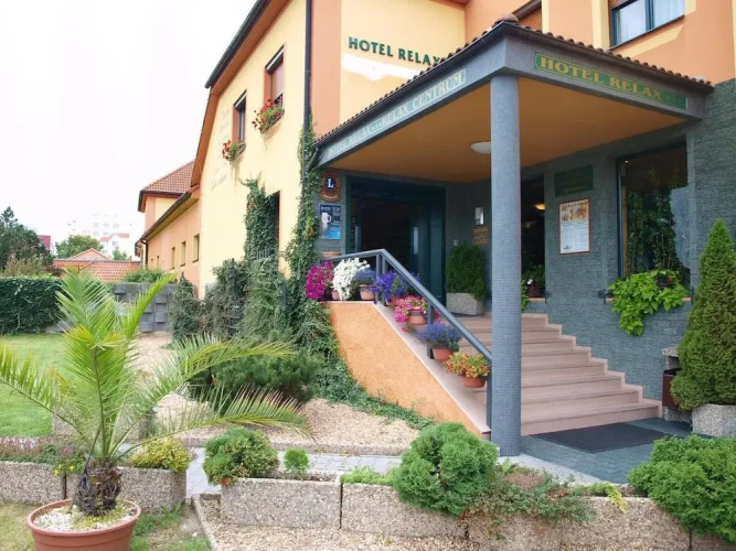 Imagen del hotel