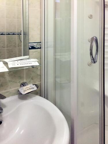 Фотография номера гостиницы Вираж