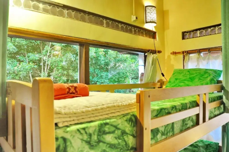 Soni Guest House