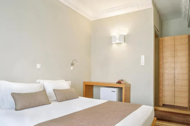 Doryssa Method Hotel