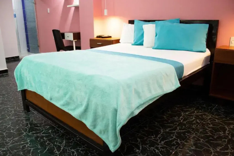 Hotel Brisas de Calima