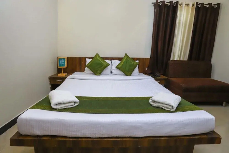 Treebo Ashoka Palace Ujjain
