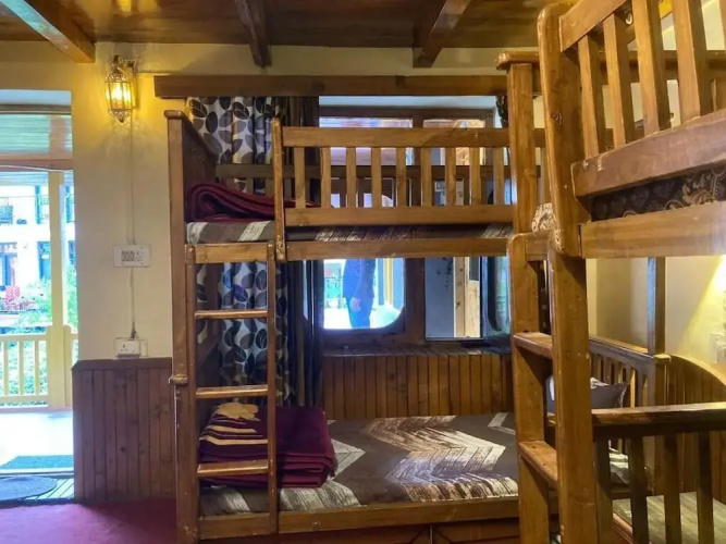 Otel görseli