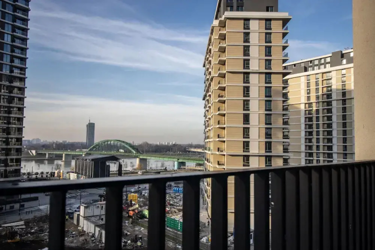 Apartments Royal - Aria Building