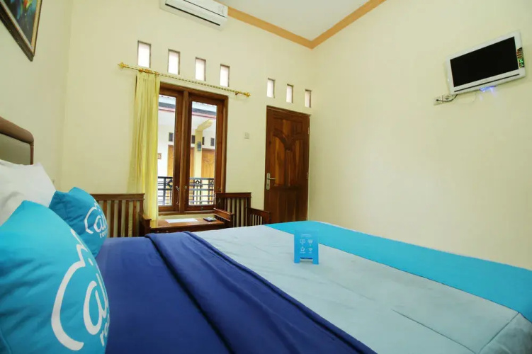 Bydiel Hotel