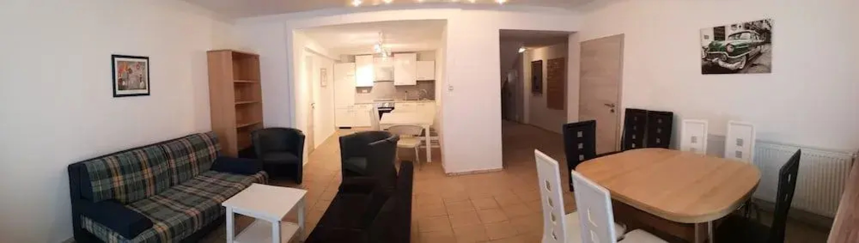 Gästezimmer Seedo