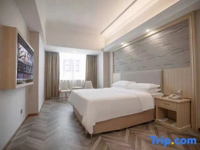 1 Bedroom Superior Suite