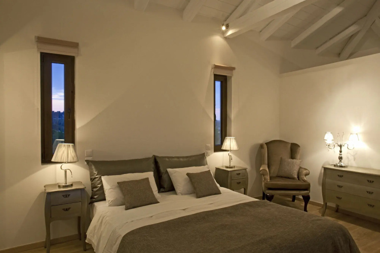 Luxury Villa Piedra