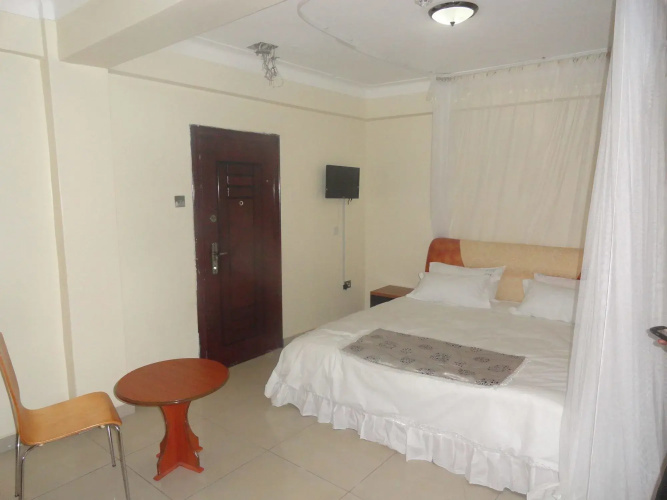 Hotel Jfrigh