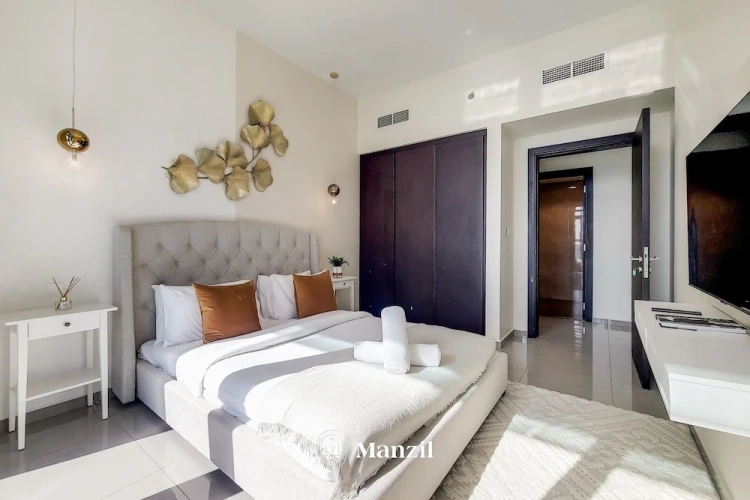 Luxury Apartment