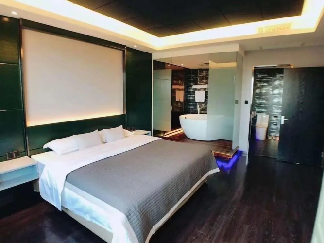 Suite