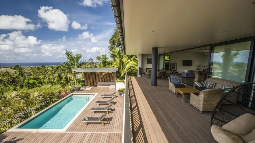 Luxury Cottage