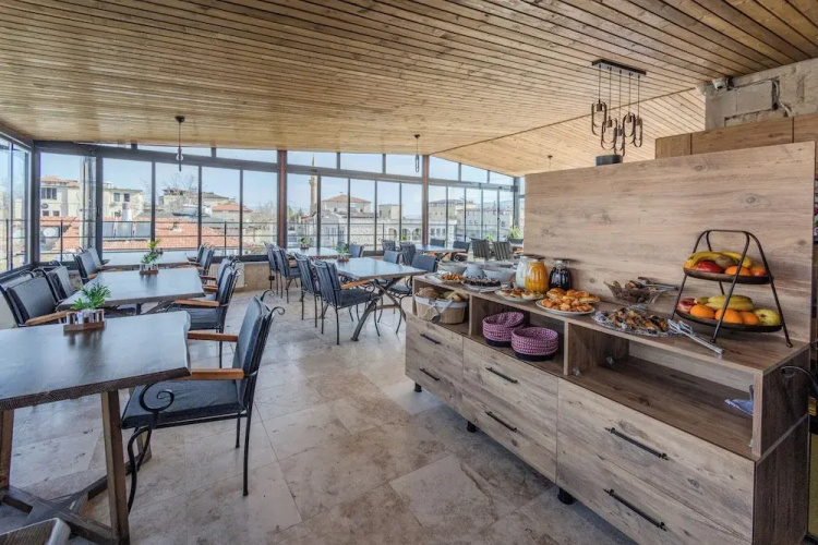 Mai Cappadocia Hotel