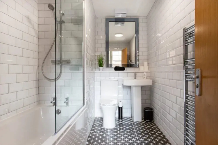 Belfast Luxury Apartment